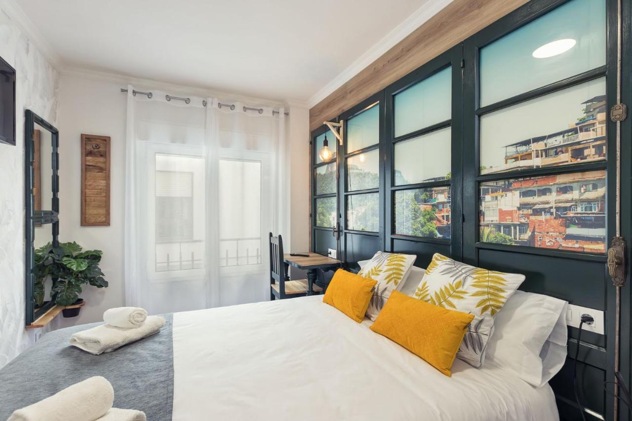 Hostal Chelsea Cedeira Luaran gambar