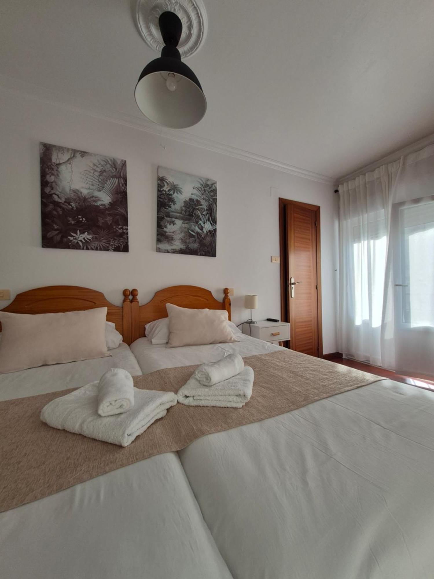 Hostal Chelsea Cedeira Bilik gambar